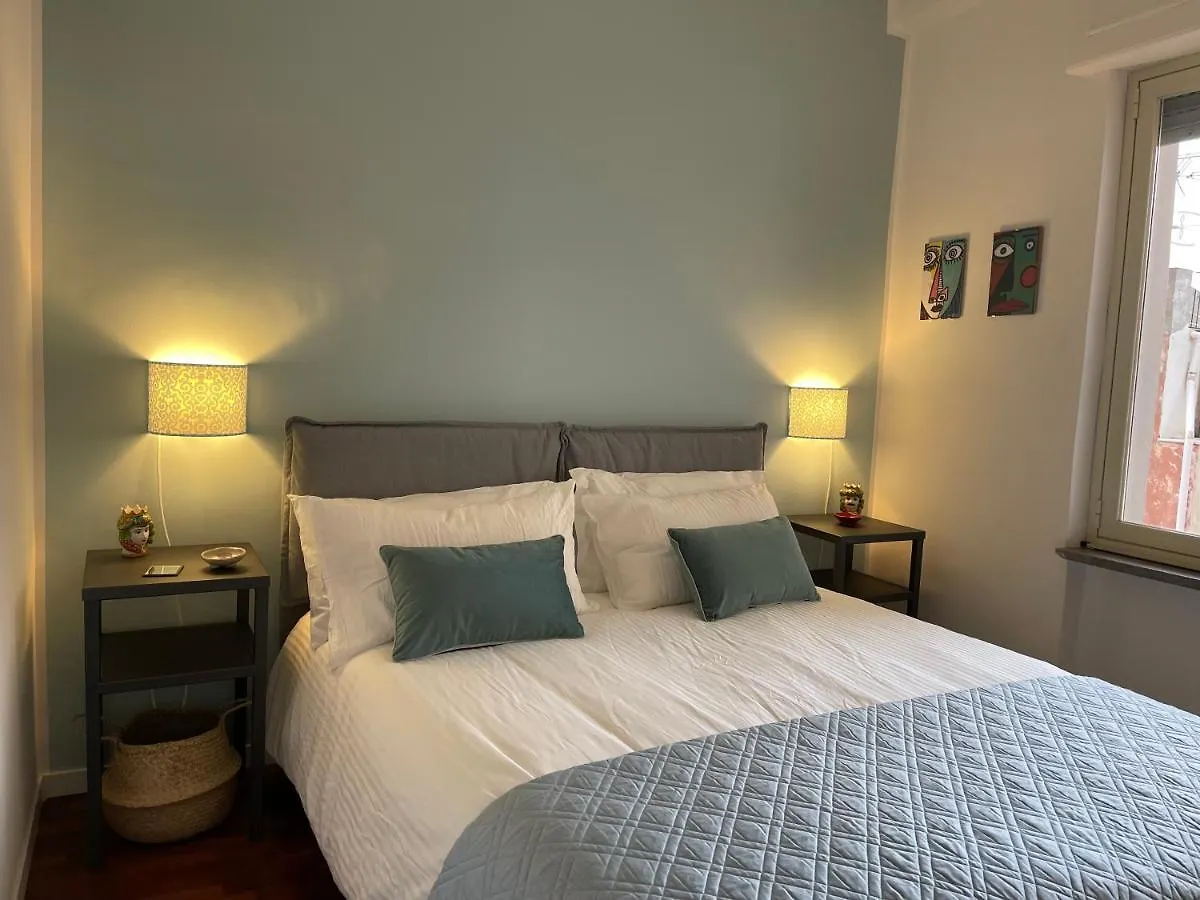 Casa Cafe Villa Taormina Holiday home