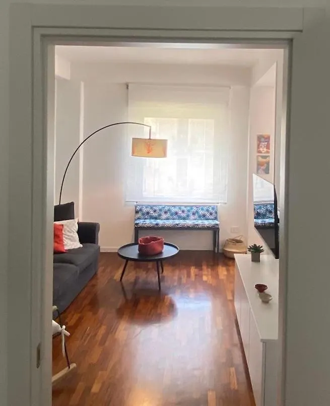 Holiday home Casa Cafe Villa Taormina Italy