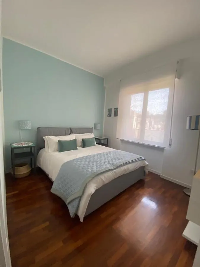 Holiday home Casa Cafe Villa Taormina